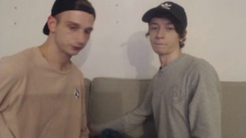 Ashingwest97  07-08-2021 video cutegirl